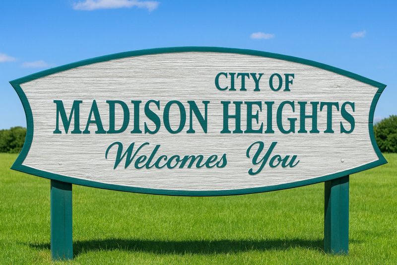 Madison Heights, MI