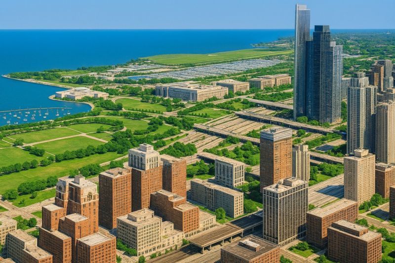 Sterling Heights, MI