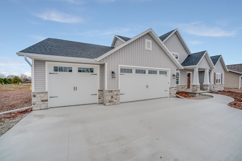 Concrete Service in Franklin, MI