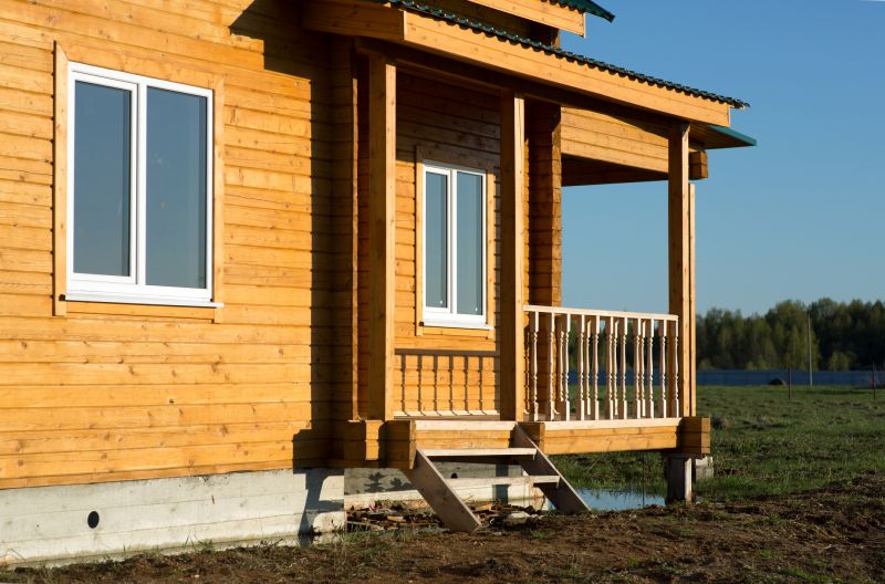 Foundation Construction in Warren, MI