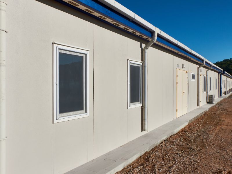 Home Foundation Installation in Harper Woods, MI