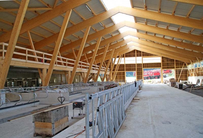 House Foundation Installation in Troy, MI