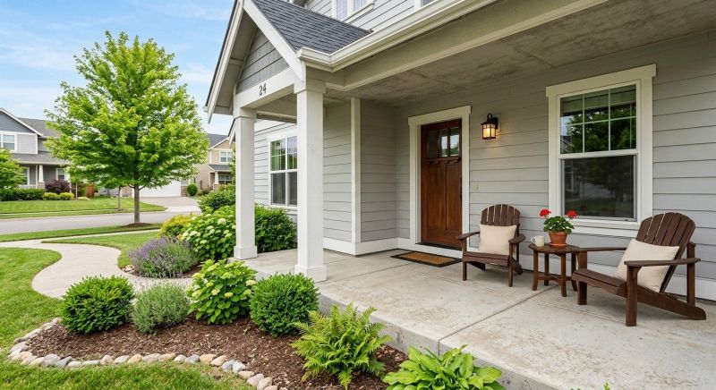 Patio Construction in Auburn Hills, MI