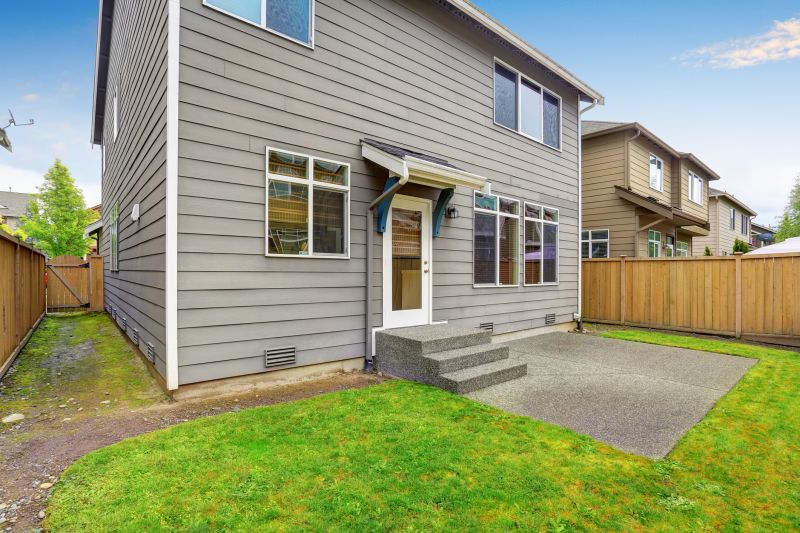 Patio Construction in Milford, MI